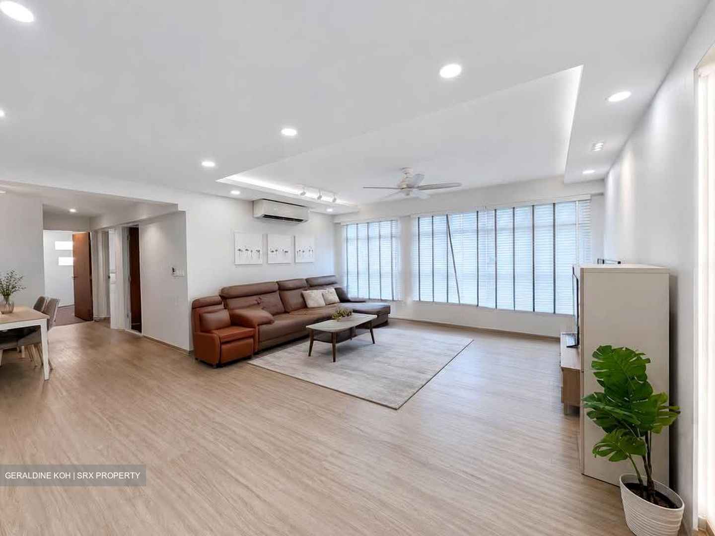 Blk 443B West Ridges @ Bukit Batok (Bukit Batok), HDB 5 Rooms #589864891